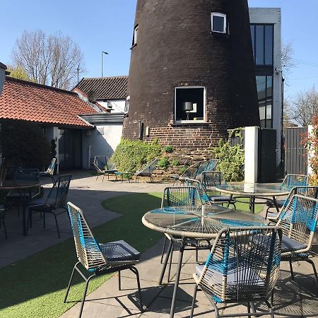 San Pietro Hotel & Restaurant Scunthorpe Exterior photo